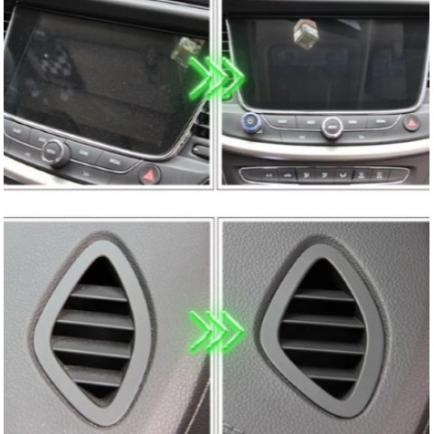 Гель очищувач для техніки XoKo Super Clean Green (XK-SС-GR)