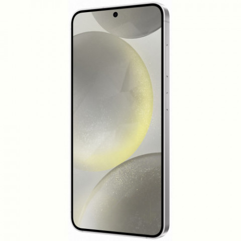 Смартфон Samsung Galaxy S24 SM-S921 8/512GB Marble Grey Купити в Україні