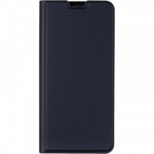 Чохол-книжка BeCover Exclusive New Style для Infinix Smart 9 (X6532) Blue (712630)