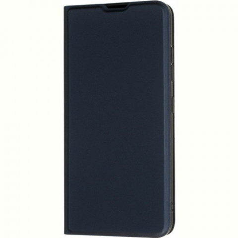 Чохол-книжка BeCover Exclusive New Style для Infinix Smart 9 (X6532) Blue (712630)