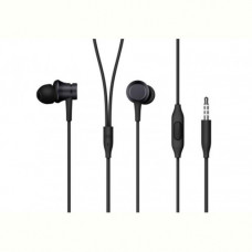 Гарнітура Xiaomi Piston Fresh Bloom Matte Black (ZBW4354TY)