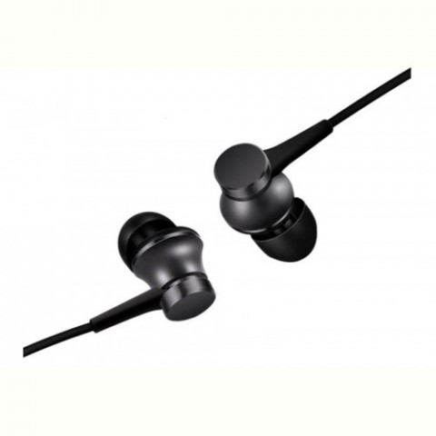 Гарнітура Xiaomi Piston Fresh Bloom Matte Black (ZBW4354TY)