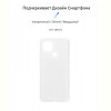 Чохол-накладка Armorstandart Air для Oppo A15/A15s Transparent (ARM58386)