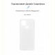 Чохол-накладка Armorstandart Air для Oppo A15/A15s Transparent (ARM58386)