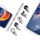 Гідрогелева плівка ArmorStandart для Motorola Edge 50 Neo (ARM80024)
