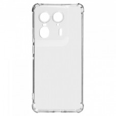 Чохол ArmorStandart Air Force для Motorola Edge 50 Ultra Camera Cover Clear (ARM77361)