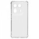 Чохол ArmorStandart Air Force для Motorola Edge 50 Ultra Camera Cover Clear (ARM77361)