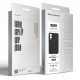 Чохол ArmorStandart ICON2 MagCase для Samsung S25 Edge 5G Black (ARM88091)