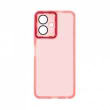 Чохол ArmorStandart Shade для Tecno Spark Go 2 4G Pink (ARM87908)