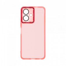 Чохол ArmorStandart Shade для Tecno Spark Go 2 4G Pink (ARM87908)