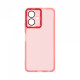 Чохол ArmorStandart Shade для Tecno Spark Go 2 4G Pink (ARM87908)
