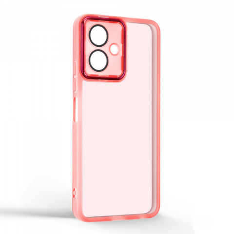 Чохол ArmorStandart Shade для Tecno Spark Go 2 4G Pink (ARM87908)