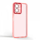 Чохол ArmorStandart Shade для Tecno Spark Go 2 4G Pink (ARM87908)