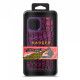 Чохол Harder Kaiju Skin для Apple iPhone 14 Purple (ARM76854)