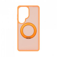 Чохол ArmorStandart Unit Stand2 для Samsung S26 Ultra 5G Orange (ARM89566)