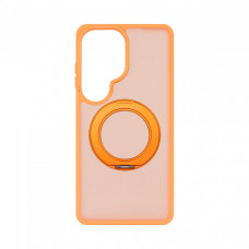 Чохол ArmorStandart Unit Stand2 для Samsung S26 Ultra 5G Orange (ARM89566)