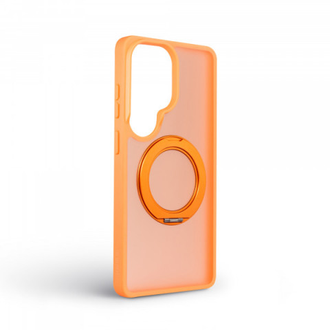 Чохол ArmorStandart Unit Stand2 для Samsung S26 Ultra 5G Orange (ARM89566)
