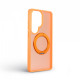 Чохол ArmorStandart Unit Stand2 для Samsung S26 Ultra 5G Orange (ARM89566)