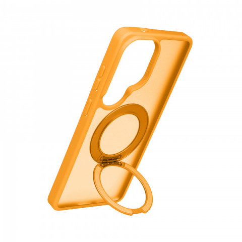 Чохол ArmorStandart Unit Stand2 для Samsung S26 Ultra 5G Orange (ARM89566)