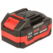 Акумулятор Vitals ASL 1840ns-10С Type-c 18В 4А·год 0.64кг