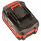 Акумулятор Vitals ASL 1840ns-10С Type-c 18В 4А·год 0.64кг