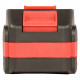 Акумулятор Vitals ASL 1840ns-10С Type-c 18В 4А·год 0.64кг
