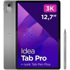 Планшет Lenovo Idea Tab Plus 12,1 WiFi + Pen (ZAG70933SE) Luna Grey