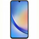 Смартфон Samsung Galaxy A34 SM-A346E 8/256GB Dual Sim Silver (SM-A346EZSESEK)_UA