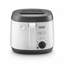 Фритюрниця DeLonghi FS 3021 W