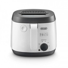 Фритюрниця DeLonghi FS 3021 W