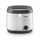 Фритюрниця DeLonghi FS 3021 W