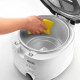 Фритюрниця DeLonghi FS 3021 W