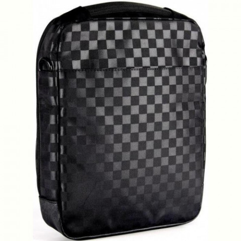 Сумка для ноутбука Continent CC-039 10" Black