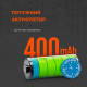 Гарнітура Canyon Ego GH-13 Black (CND-SGHS13B)