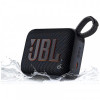 Акустична система JBL GO 4 Black (JBLGO4BLK)