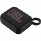 Акустика портативна JBL Go 4 Black (JBLGO4BLK Купити в Україні