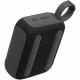 Акустика портативна JBL Go 4 Black (JBLGO4BLK Купити в Україні