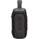Акустика портативна JBL Go 4 Black (JBLGO4BLK Купити в Україні