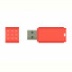 Флеш-накопичувач USB3.2 128GB Goodram UME3 Orange (UME3-1280O0R11)