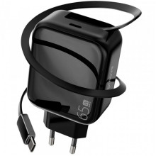 МЗП Proove Fixtape GaN Type-C 65W black