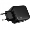 МЗП Proove Fixtape GaN Type-C 65W black Купити в Україні