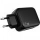 МЗП Proove Fixtape GaN Type-C 65W black Купити в Україні