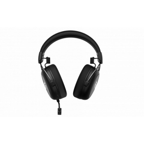 Бездротова ігрова гарнітура Gamepro Asgard Skald (HSW160B) 4-Mode Купити в Україні