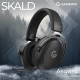Бездротова ігрова гарнітура Gamepro Asgard Skald (HSW160B) 4-Mode Купити в Україні