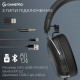 Бездротова ігрова гарнітура Gamepro Asgard Skald (HSW160B) 4-Mode Купити в Україні