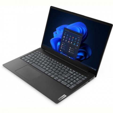 Ноутбук Lenovo V15 G4 AMN (82YU016NRA) Black