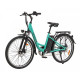 Електричний велосипед Maxxter CITY 2.0 (LightBlue)