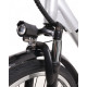 Електричний велосипед Maxxter CITY 2.0 (LightBlue)