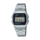 Чоловічий годинник Casio A158WA-1DF