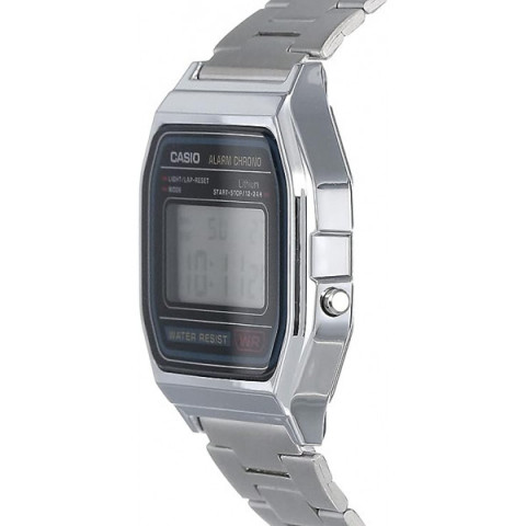 Чоловічий годинник Casio A158WA-1DF